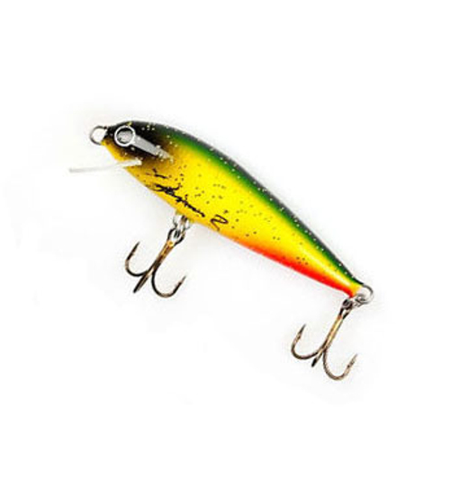 Jarmo Karikko 7 см., цвет 088