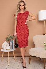 Платье 70788 Avili