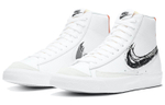 Кроссовки Nike Blazer 77 Vintage "Brushstroke Swoosh"