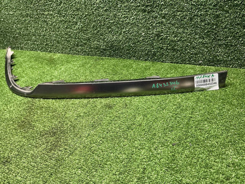 Молдинг заднего бампера правый Genesis GV80 20-23