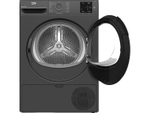 Сушильная машина Beko BM3T37220A черный