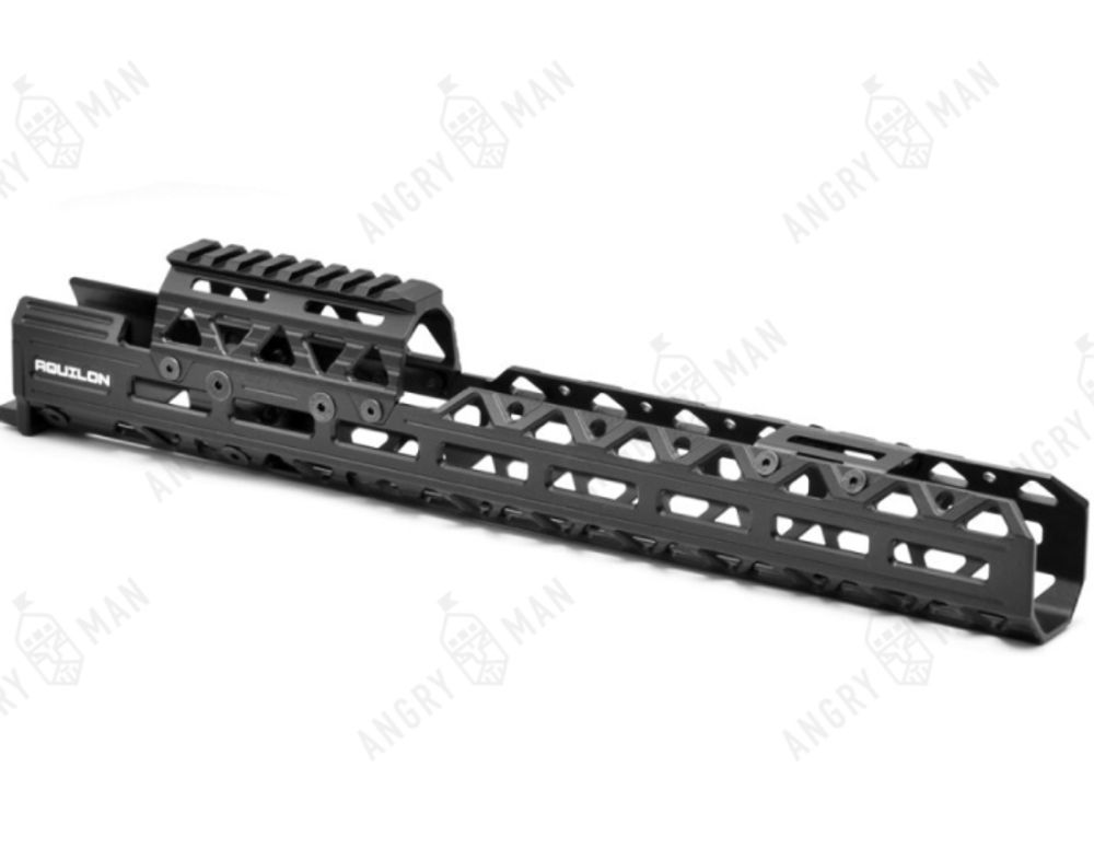 Цевье Аквилон В gen 2, L.A.C