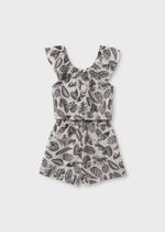 топ с шортами