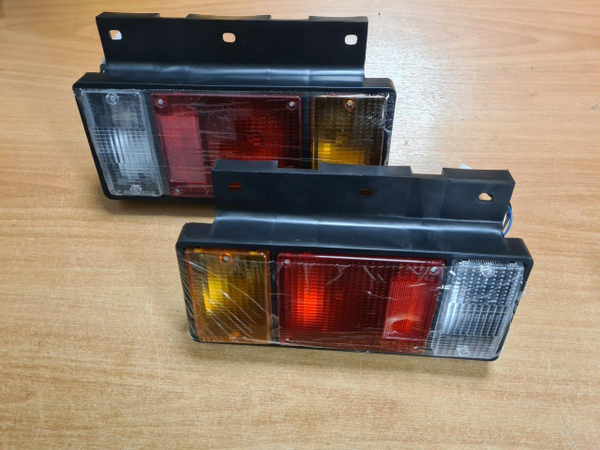 Фонари для грузовика 2шт