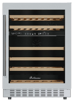 Винный шкаф MEYVEL MV46PRO-KWT2