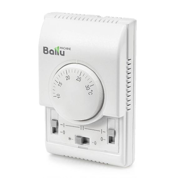 Завеса тепловая BALLU BHC-L10S06-SP купить в Москве и Московской области по низкой цене с доставкой по России — (7) Завеса тепловая BALLU BHC-L10S06-SP — (7)