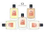 Dear Rose / Roos & Roos Set 3x10ml