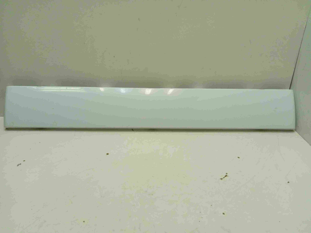 WMSG7105 кт214 Декоративная панель для стиральной машины Hotpoint-Ariston WMSG7105 б/у