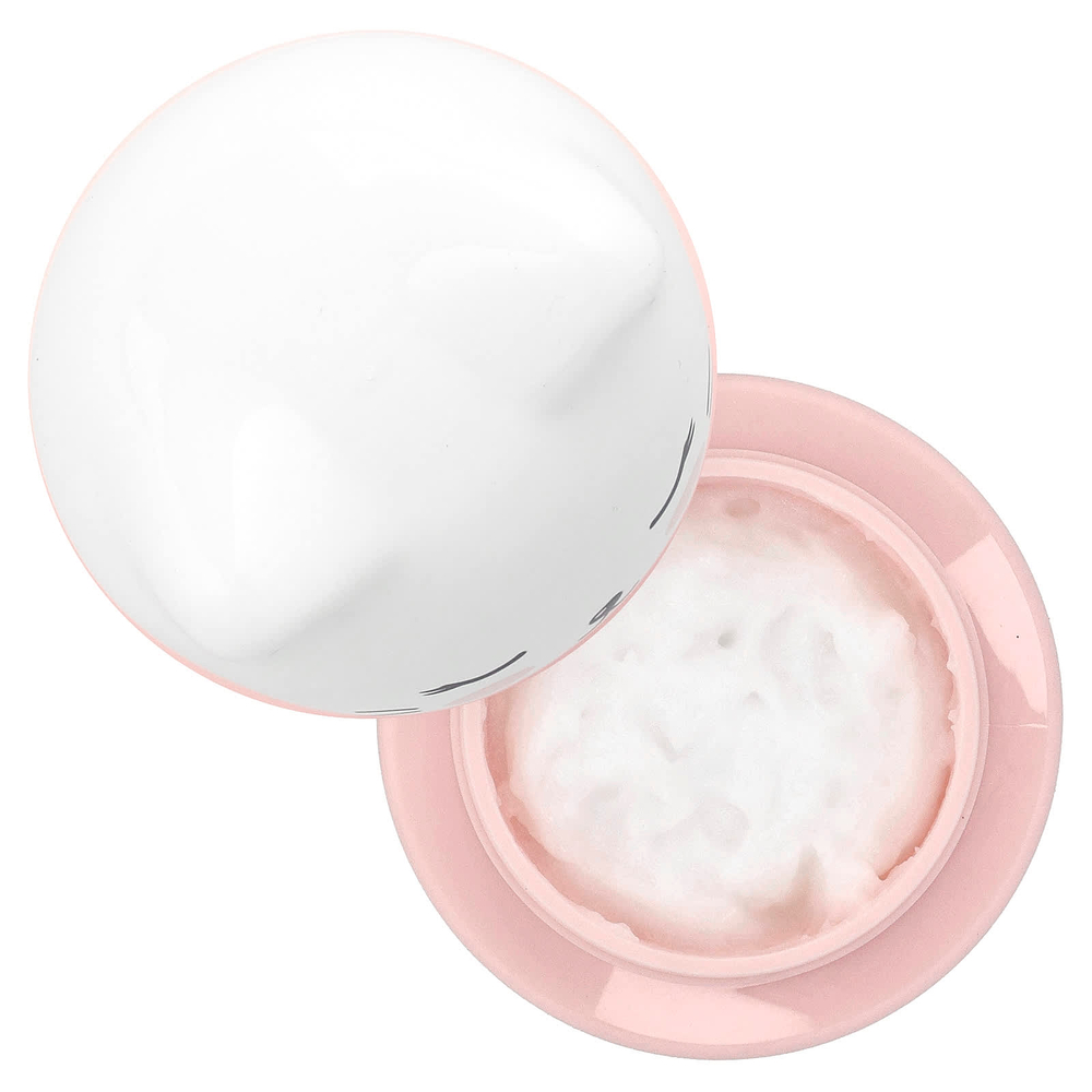 TonyMoly, Ночная косметическая маска Cat's Purrfect, 50 г