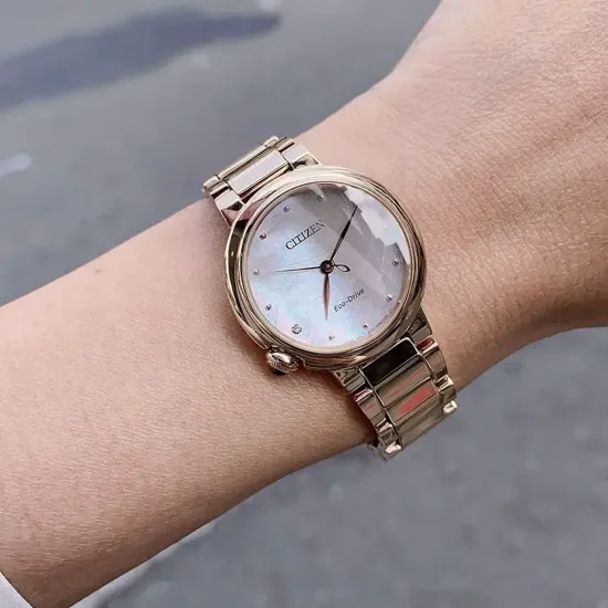 Наручные часы Citizen EM0919-85Y