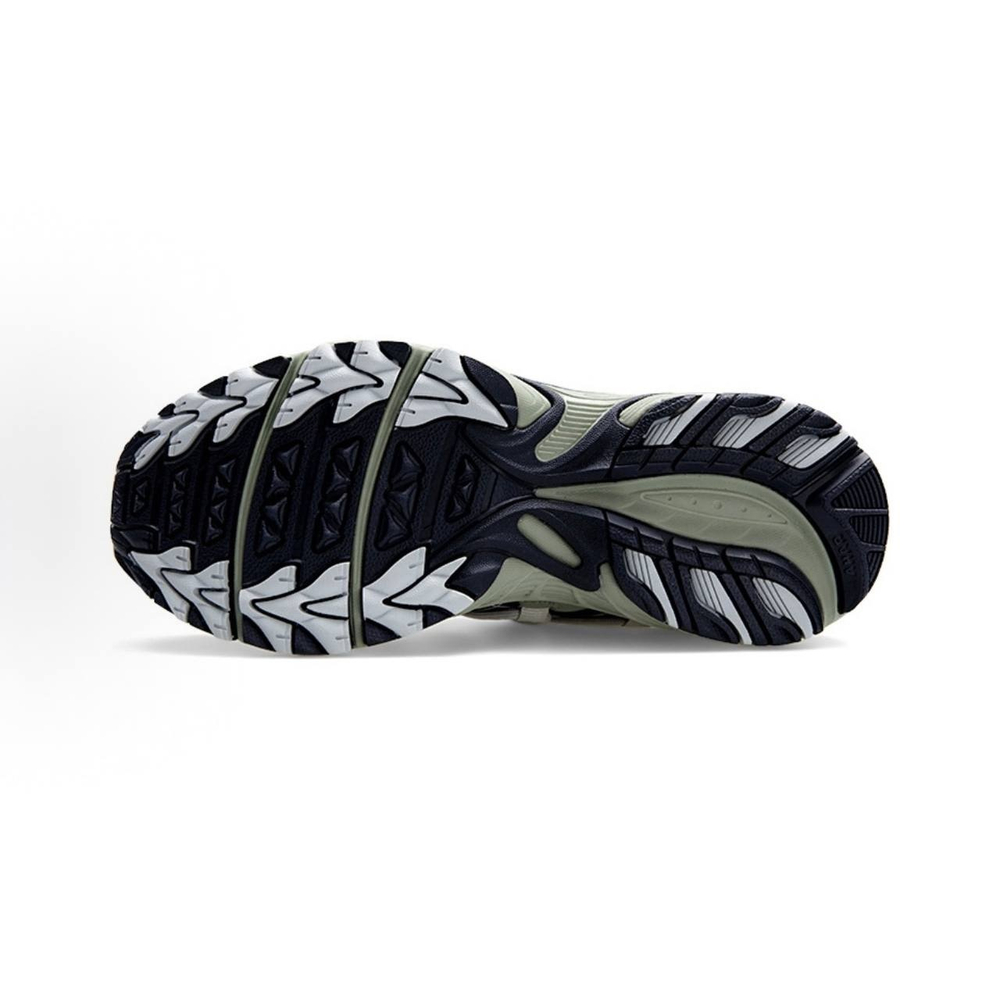 Asics Gel Kahana Tr V2 "Green Black"
