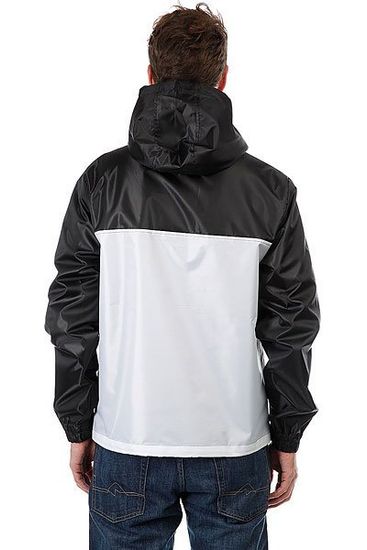 Анорак ANTEATER combo_white