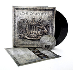 Sons Of Apollo / Psychotic Symphony (2LP+CD)