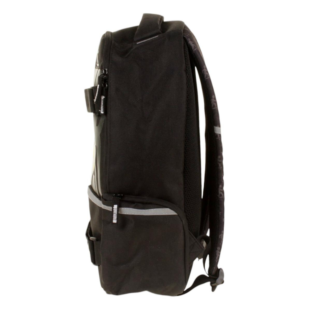 Рюкзак 1 отд. 32x42x14см, уплотн.спинка "Скейт арт" ПЭ (Феникс+)