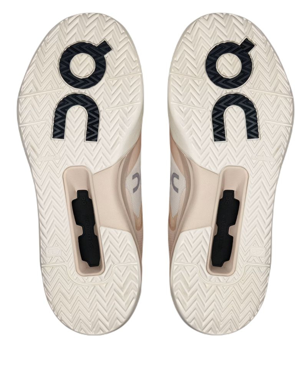 Женские теннисные кроссовки On The Roger ADV Pro