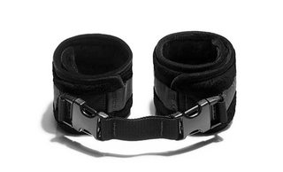 Наручи Liberator Plush Wrist Cuffs