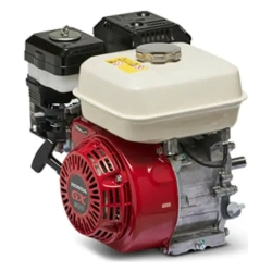 HONDA GX 200 UT2 QX-E5-OH двигатель бензиновый