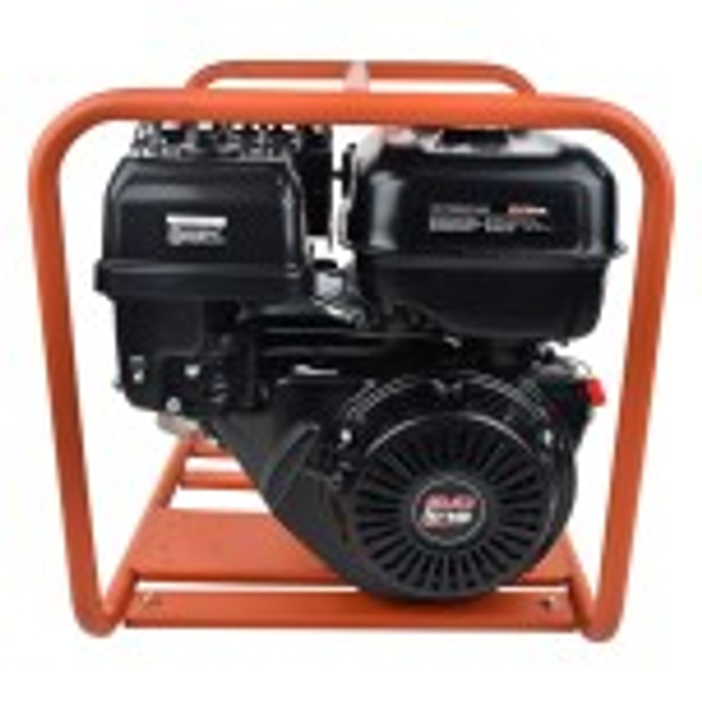 Мотопомпа бензиновая Evoline HG 30 для слабозагрязненной воды (произведено Zongshen) 1T90SHG30EVO