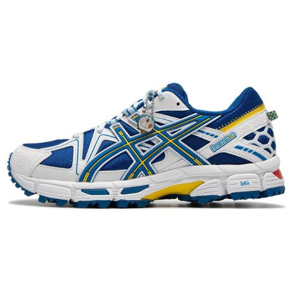 Asics Геля Кахана 8-я по счету самая низкая цена в Мире