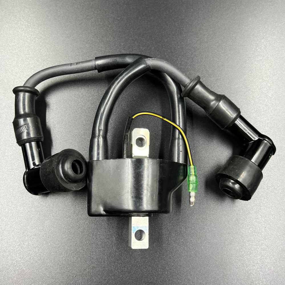 Катушка зажигания высоковольтная Tohatsu 25-30 (3A0-06048-1) (Omax)