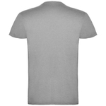 Мужская футболка Beagle с короткими рукавами