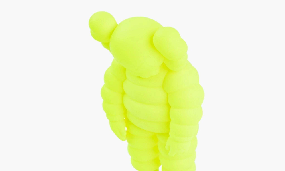 What Party Figure "Yellow"