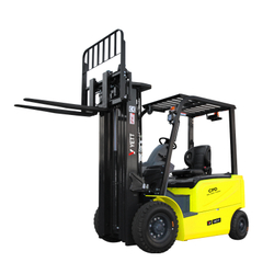 Электрический погрузчик YETT CPD25-A3H4-M-M300-3W