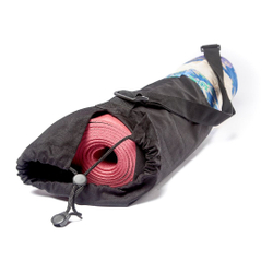 Чехол для йога-коврика Гейша 70 см