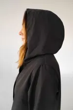 Купить Плащ ko-ko-ko Женский Графитовый Плащ ko-ko-ko Женский Графитовый