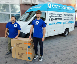 Сплит-система TCL MIRACLE Inverter TAC-18HRIA/VE/TACO-18HIA/VE