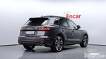 Audi SQ5 (FY) 3.0 TFSI Quattro (08.2022)