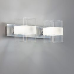 Citilux Вирта CL139320 Бра с выключателем Алюминий