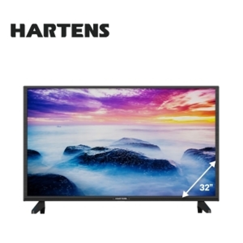Hartens HTY-32H06W-VZ/M