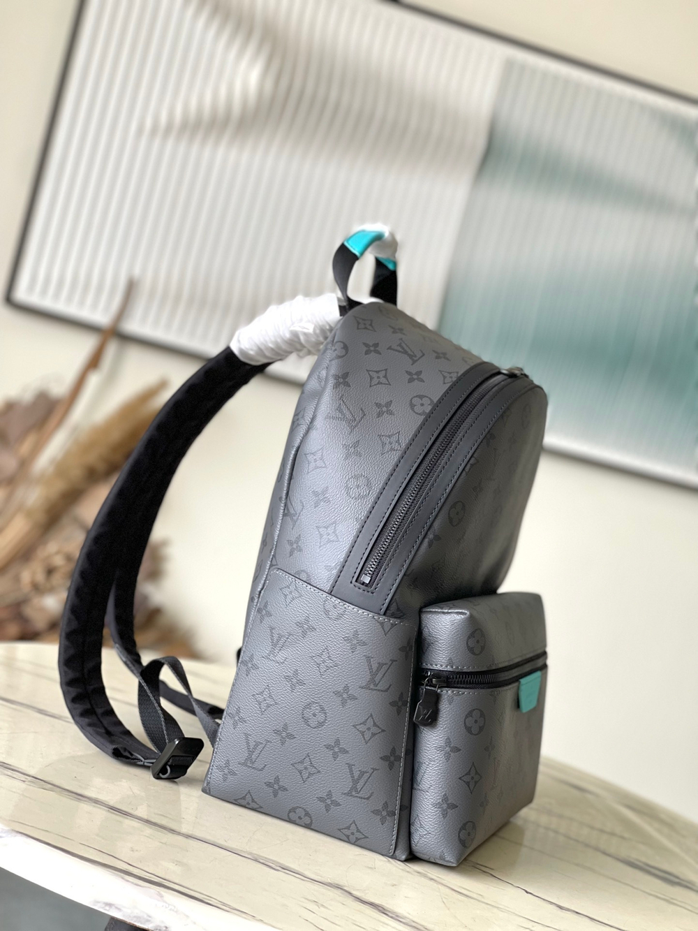 Louis Vuitton Discovery Backpack PM