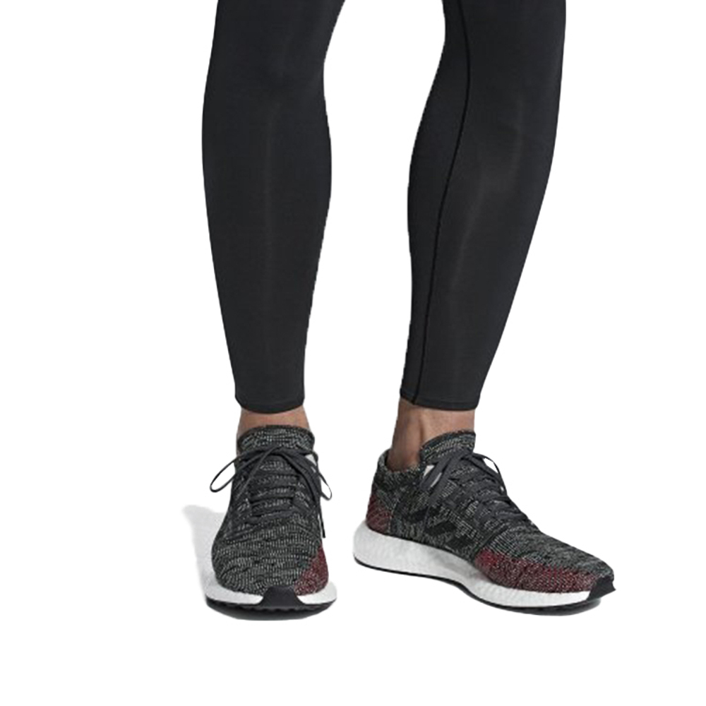 Кроссовки Adidas Pureboost Go Go