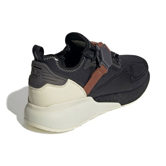 Кроссовки adidas originals ZX 2K Boost Универсальный топ Унисекс