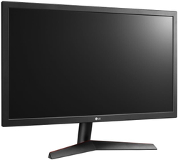 Монитор LG 24;; 24GL600F-B TFT TN LED 1920x1080 1ms 144Гц FreeSync HDMI DisplayPort