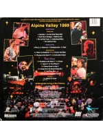 Grateful Dead — Downhill From Here: Alpine Valley