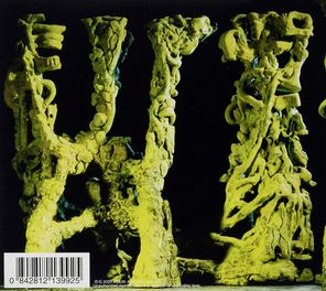 King Gizzard & The Lizard Wizard / L.W. (CD)