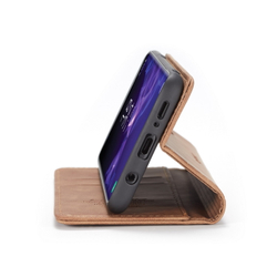 Чехол-книжка CaseMe Matte Samsung Galaxy S9+