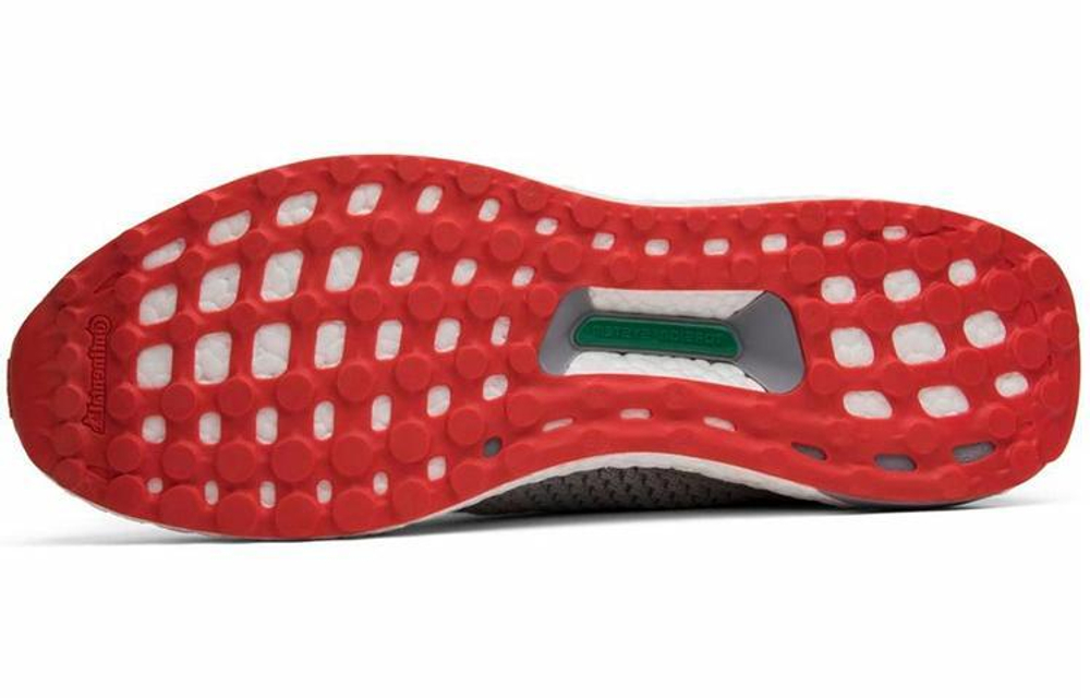 Кроссовки Adidas Ultraboost Uncaged Solebox