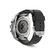 Корпус для Apple Watch CRS46 - Silver