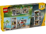 Конструктор LEGO Creator 3in1 31153 Современный дом