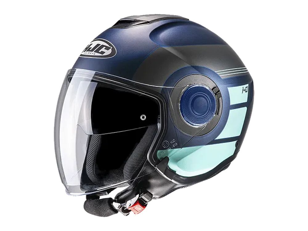 i40 Spina MC2SF / Серо-синий