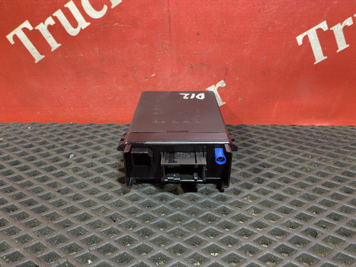 Блок управления PCC