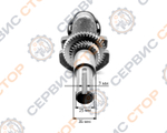 VM0064-188F-3