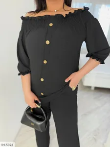 Костюм IH-9617 Фабрика Моды