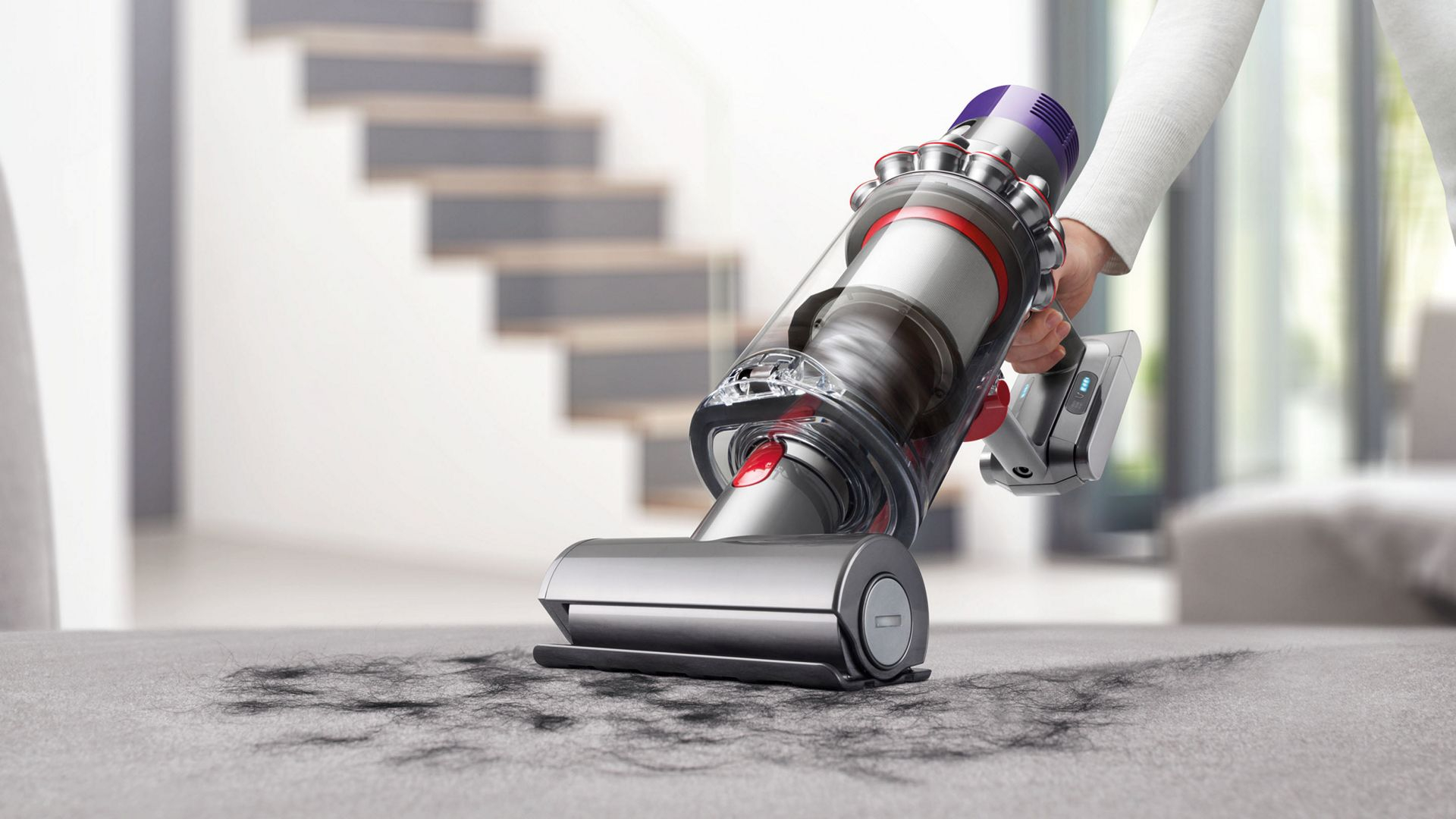 Пылесос dyson v15 отзывы