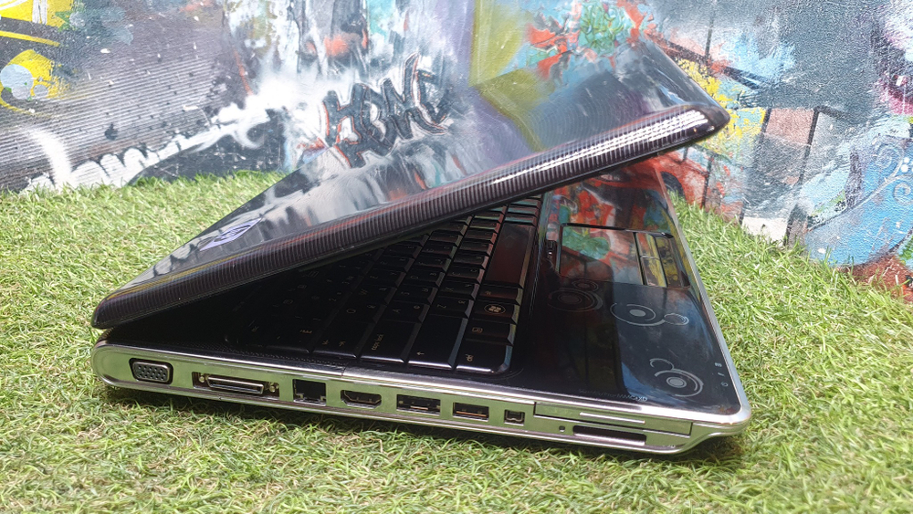 Ноутбук HP Intel/3Gb/Pavilion dv6-1316er VL081EA/Windows 10