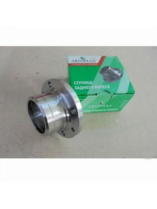 Ступица ВАЗ 2108 задняя голая Автореал